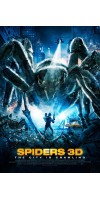 Spiders (2013 - VJ Emmy - Luganda)